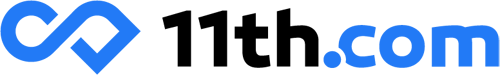 11th.com company logo