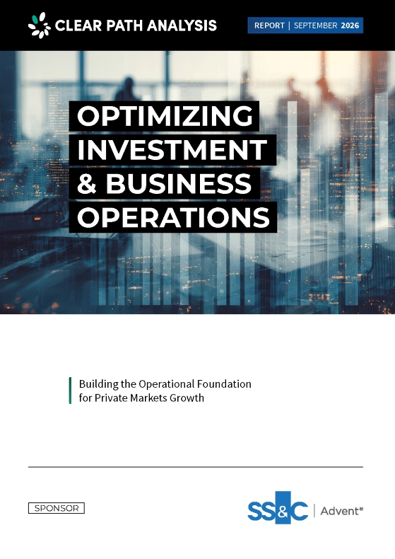 poster image for Optimizing Investment & Business Operations