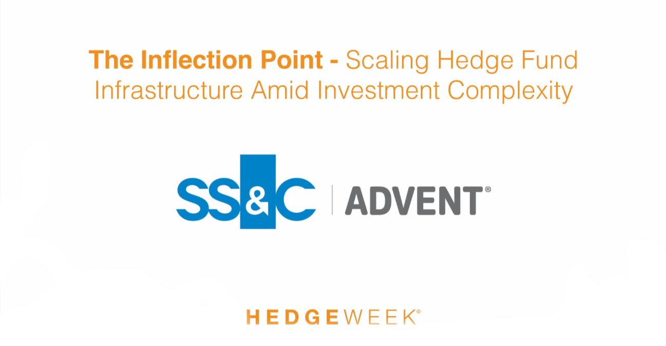 poster image for <p>The Inflection Point – Scaling Hedge Fund Infrastructure Amid Investment Complexity</p>