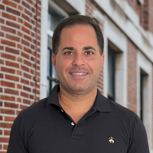 Profile picture for Mike Geller Headshot