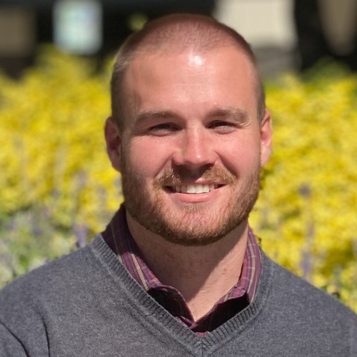 Profile picture for Peteobrien Headshot