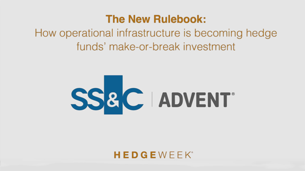 poster image for The New Rulebook | How Operational Infrastructure is Becoming Hedge Funds’ Make-or-break Investment