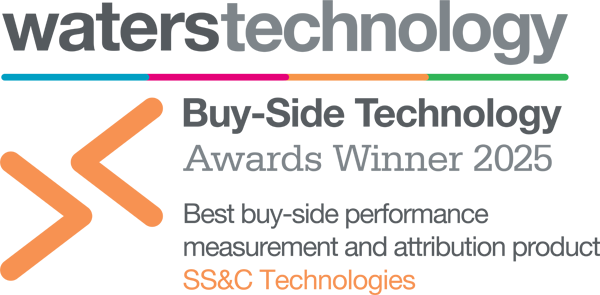 2025 Waters Buy-Side Technology Awards icon image