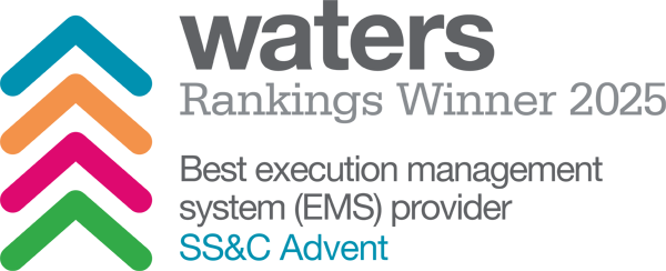 2025 Waters Rankings Awards icon image