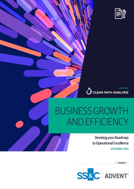 poster image for Business Growth and Efficiency