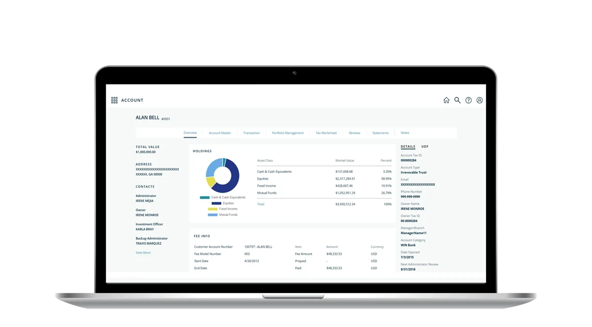 New Bd Solutions Page Inn Trust Solution