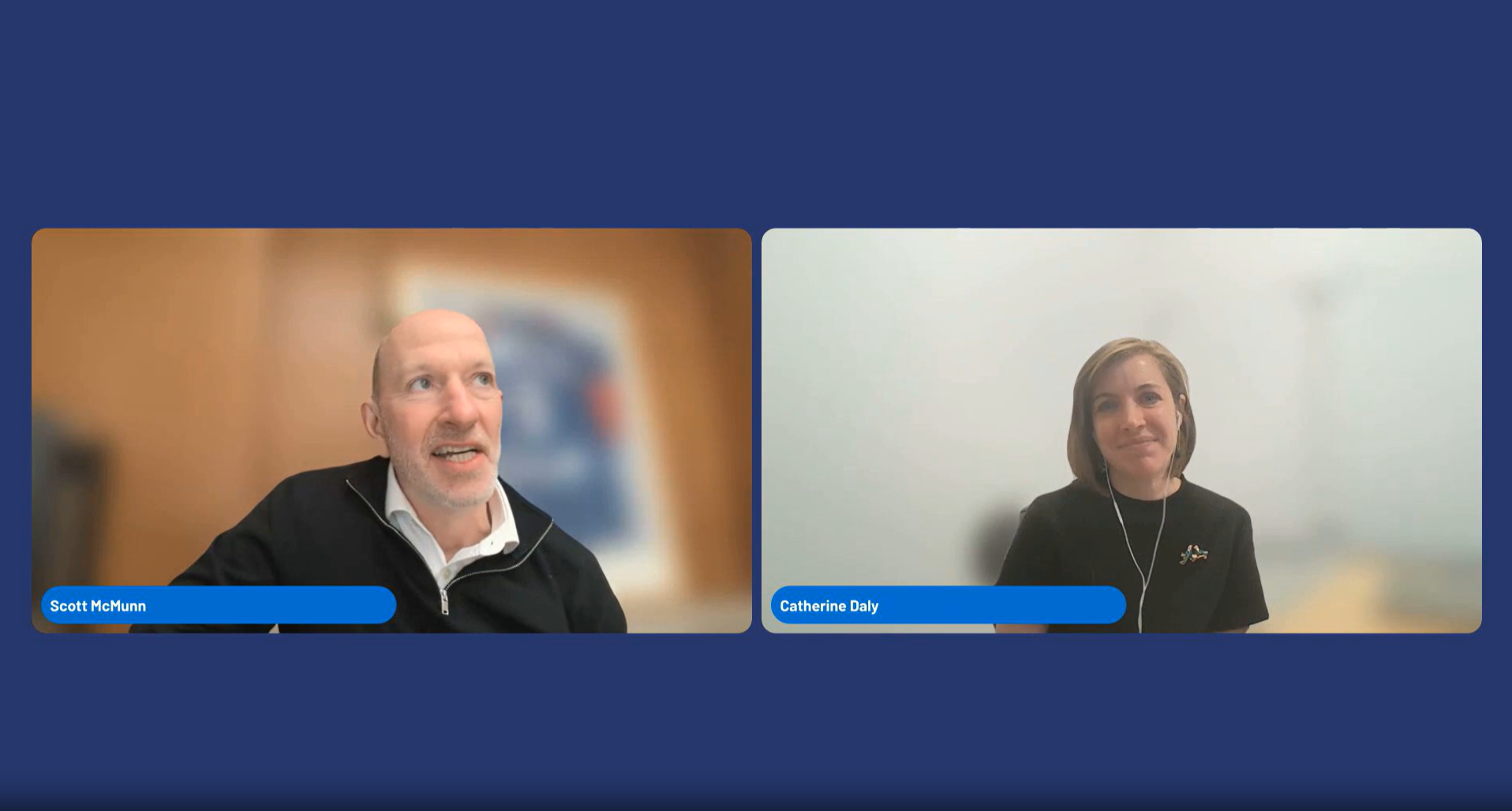 poster image for Unlocking Scalable Growth in Private Credit