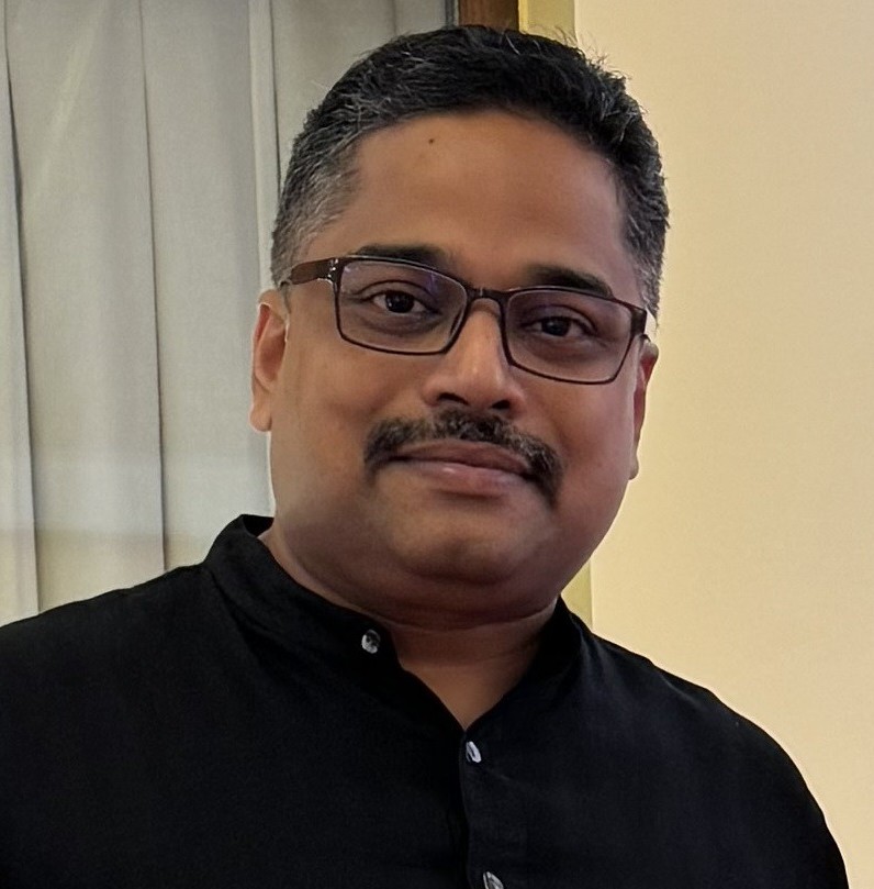 Prashant Ayipuzha profile picture