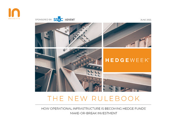 poster image for The New Rulebook | How Operational Infrastructure is Becoming Hedge Funds’ Make-or-break Investment