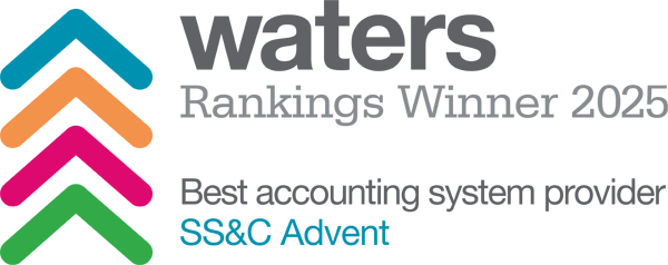 2025 Waters Rankings Awards icon image
