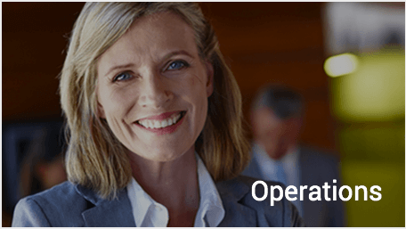 Operations